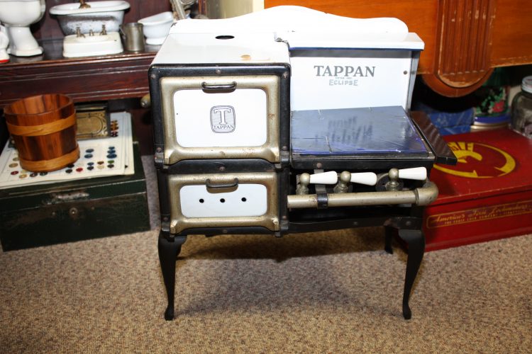 These Cute Collectibles Tell a Story